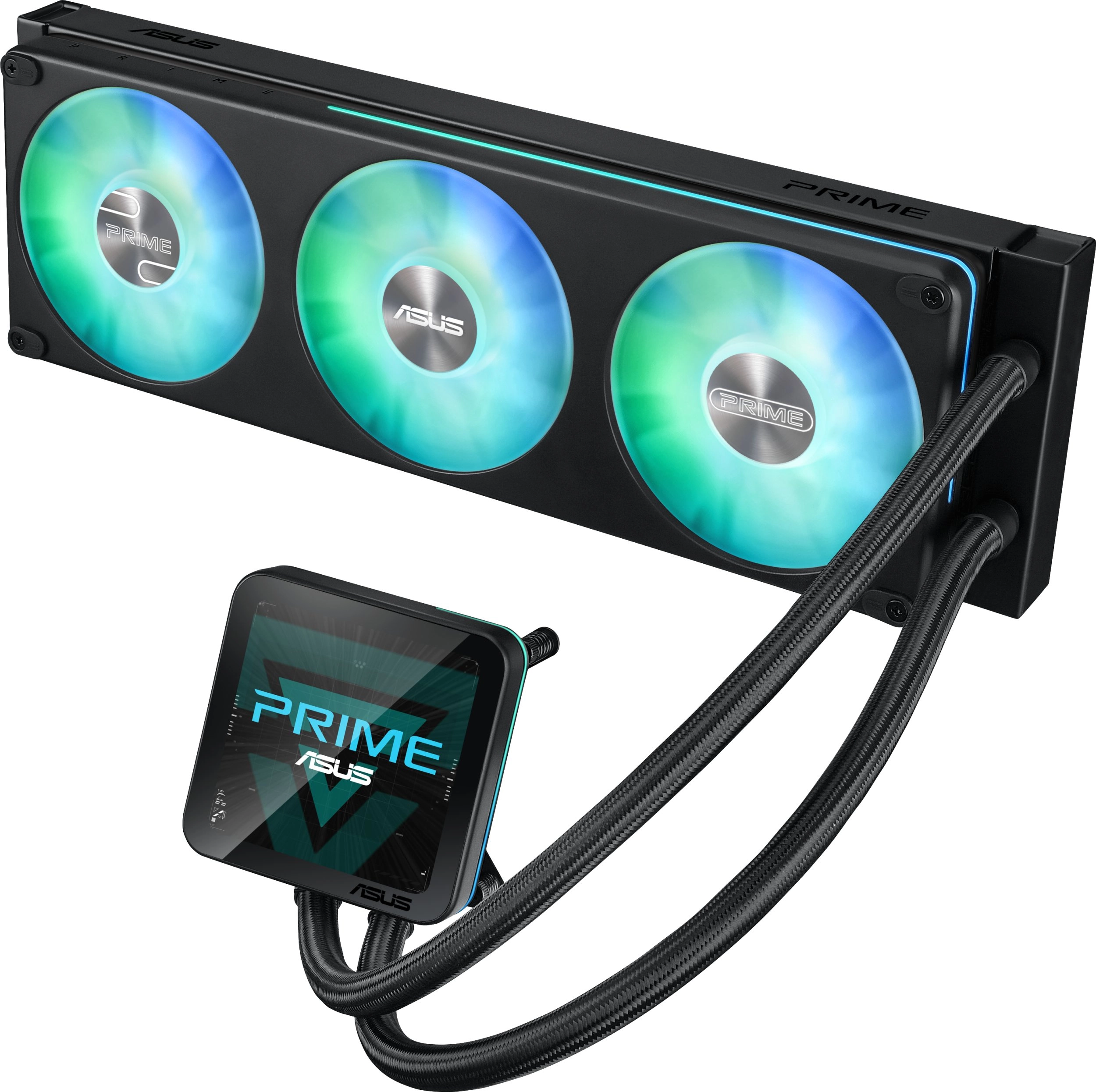 Asus PRIME LC II 360 ARGB