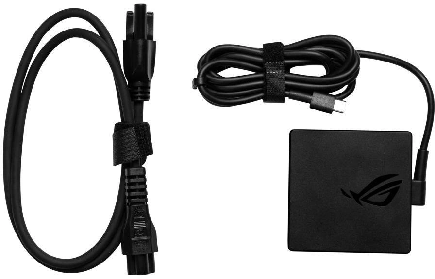 ASUS ROG power supply 100W USB-C