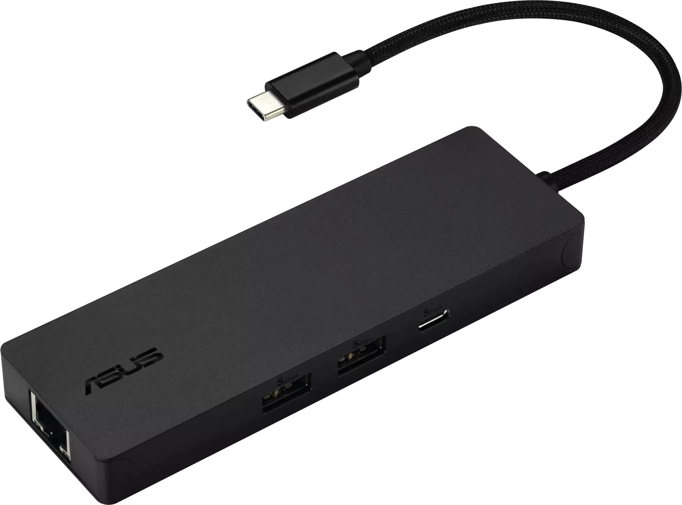 ASUS DC210 8 IN 1 USB-C