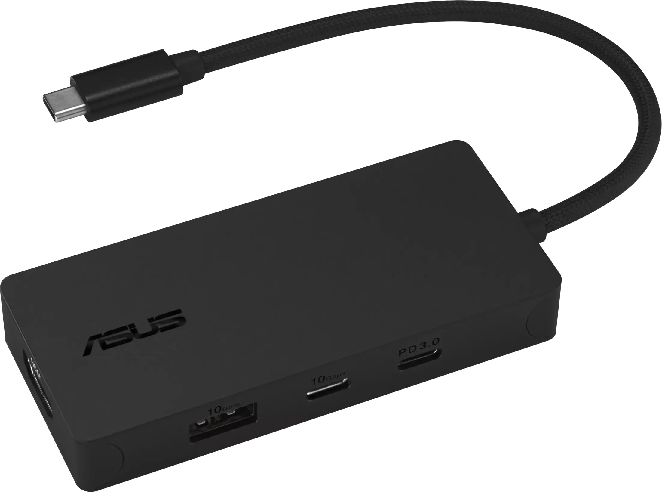 ASUS DC110 4 IN 1 USB-C
