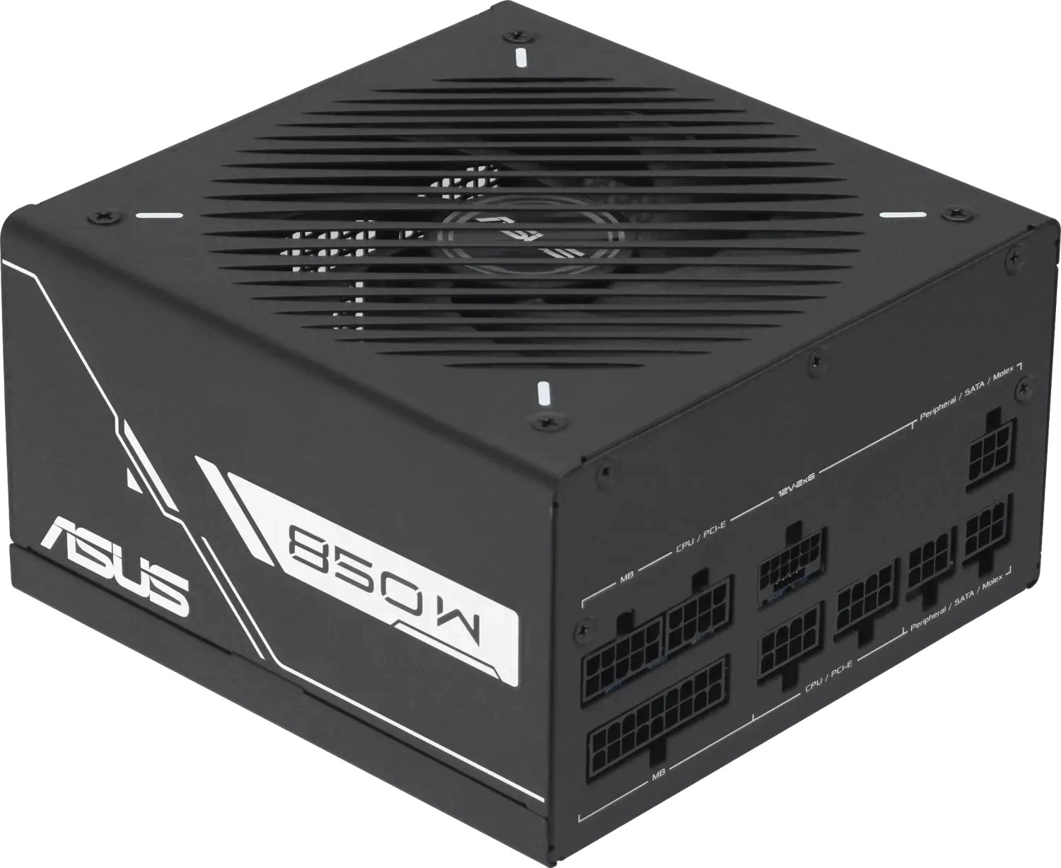 ASUS power supply PRIME 850G 850W