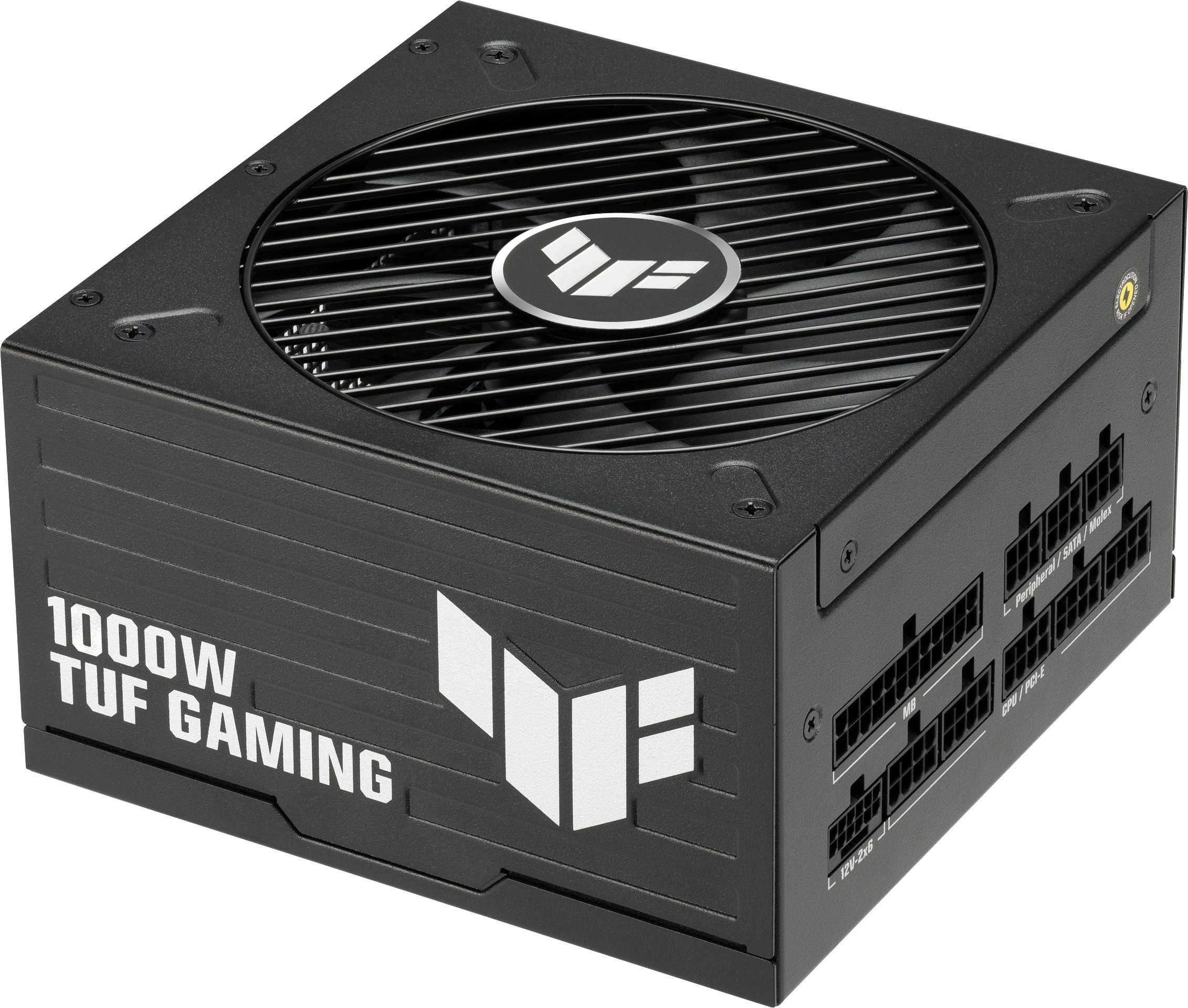 ASUS TUF-GAMING-1000P power supply unit 1000