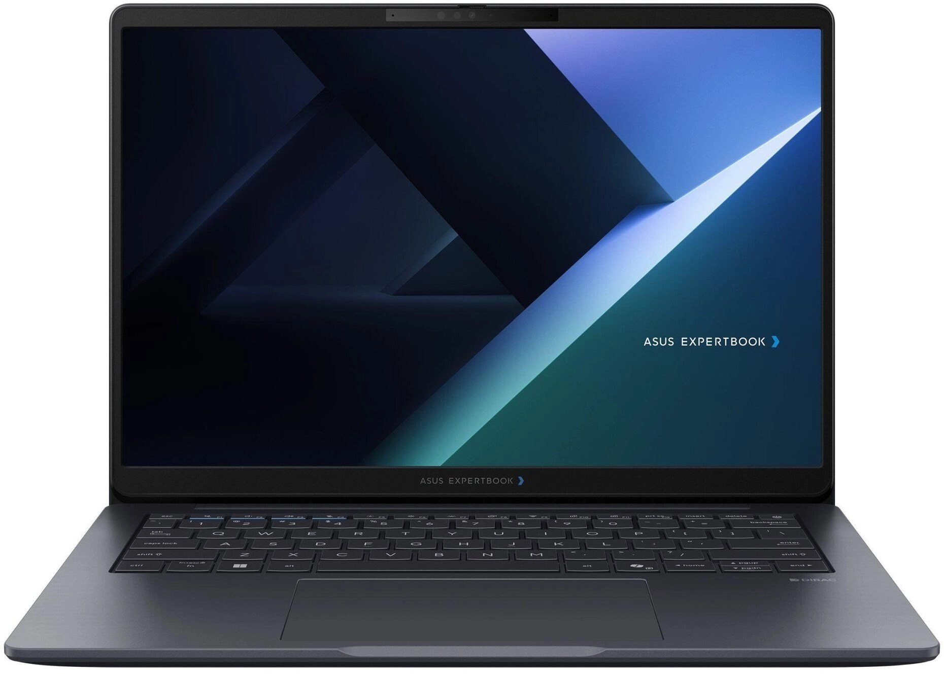 Laptop Asus ExpertBook BM3406CGA-NZ0099X 14``WQUXGA/Ryzen AI