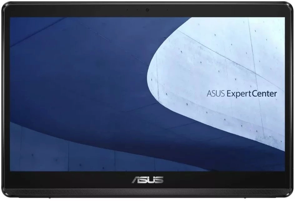 Komputer All-in-One ExpertCenter E1 E1600WKAT-BMR167M Celeron