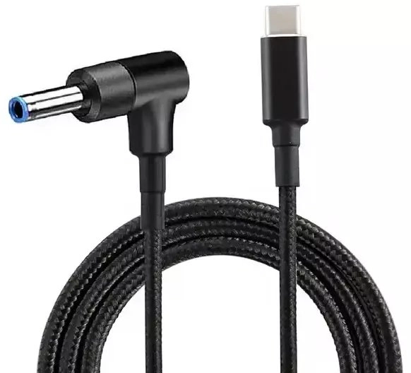 Zasilacz do laptopa Asus USB-C -