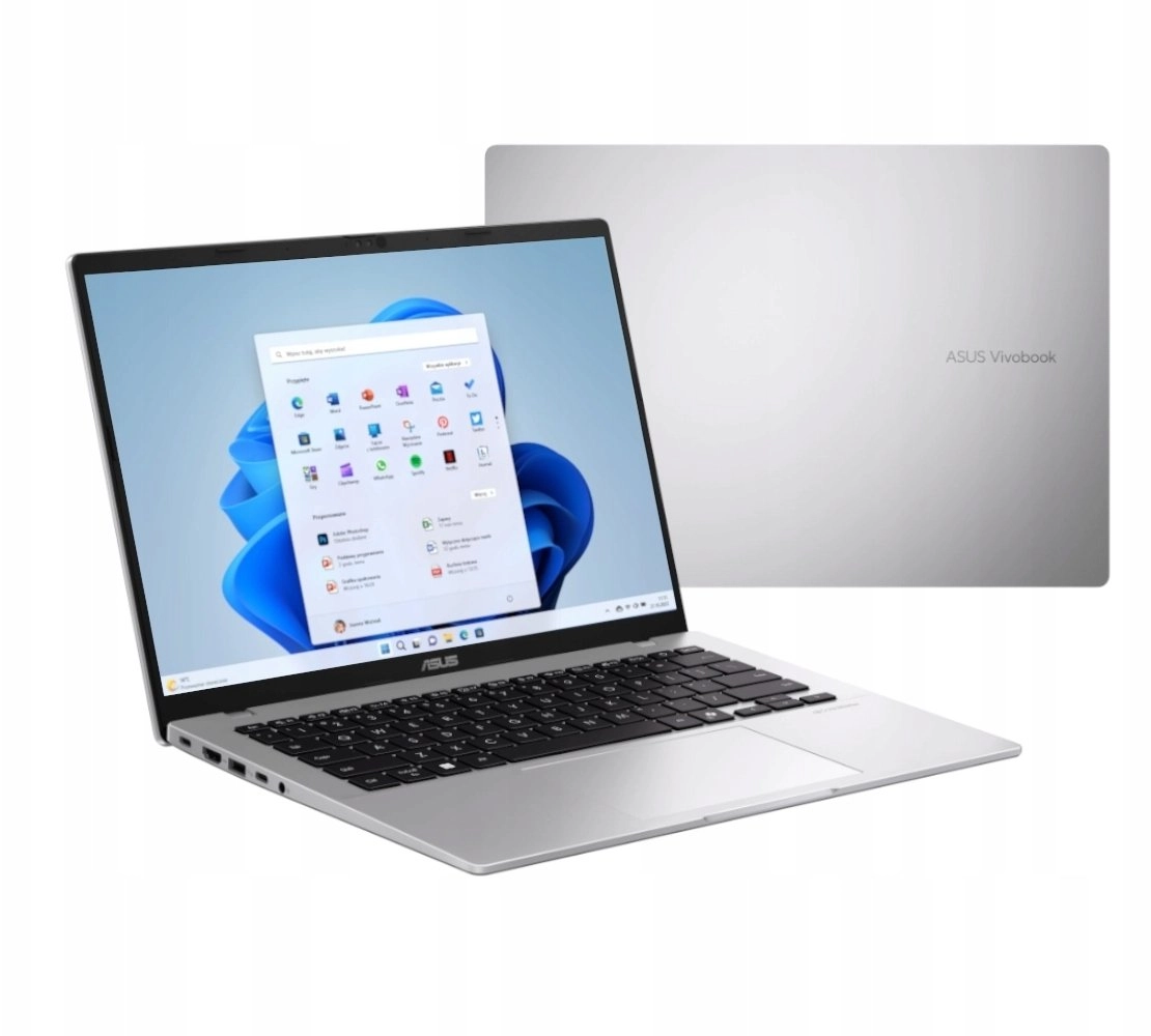 Laptop Asus ASUS Vivobook 14 M1407GA-LY012W