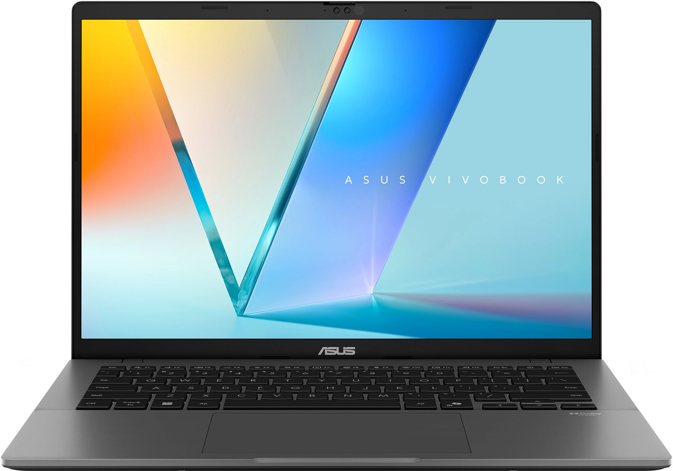 Laptop Asus ASUS Vivobook S14 M3407GA-SF012W