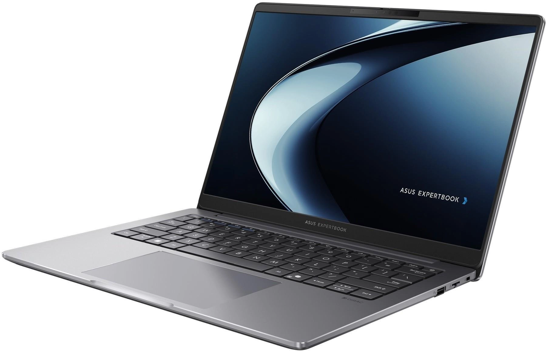 Laptop Asus Notebook ExpertBook 14WQXGA/Ryzen AI