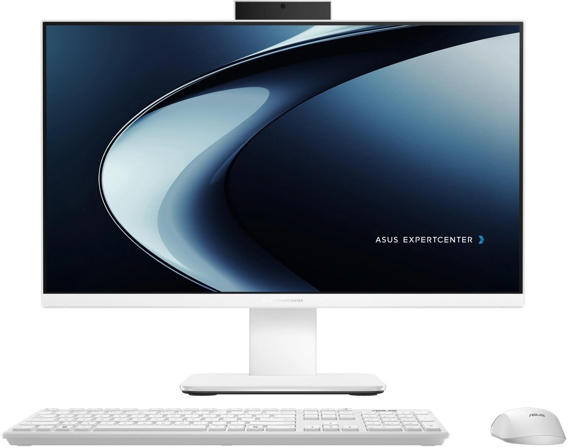 Komputer Asus Komputer AiO ASUS ExpertCenter
