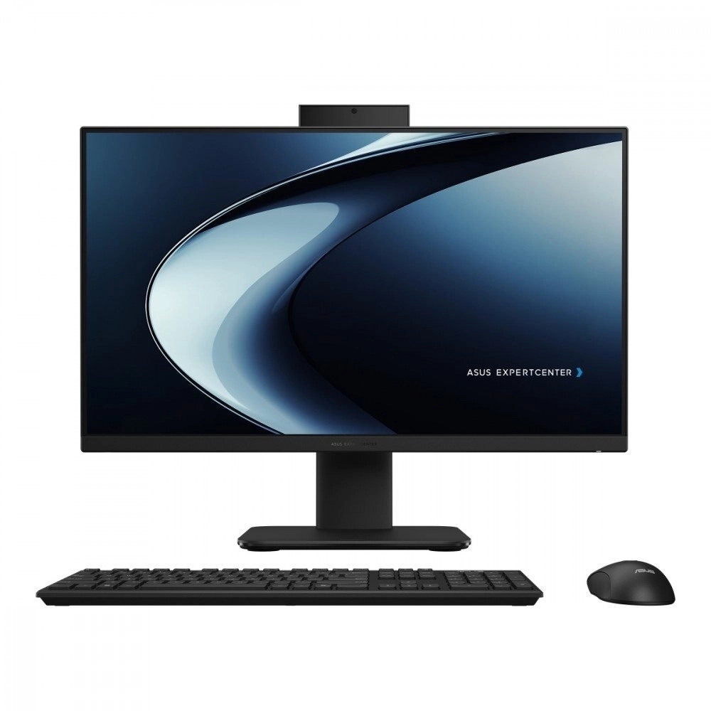 Komputer All-in-One ExpertCenter PM640KA-BPC154X - Ryzen