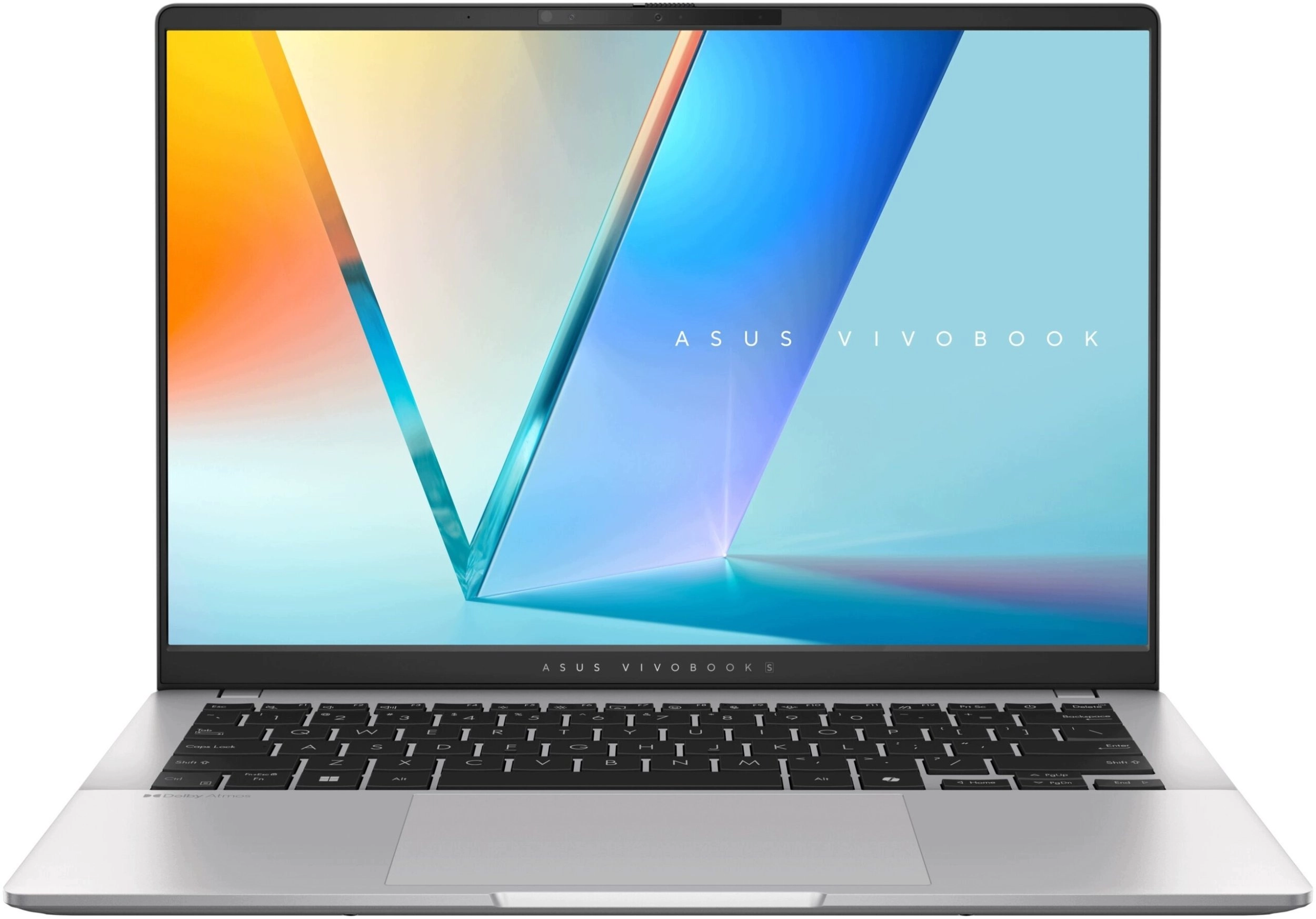 ASUS Vivobook S16 S5406SAL-SF312W Copilot+ PC
