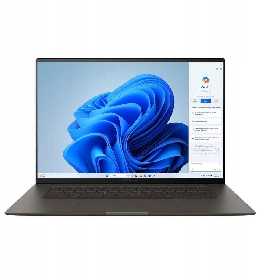 Laptop Asus ASUS Zenbook S 16