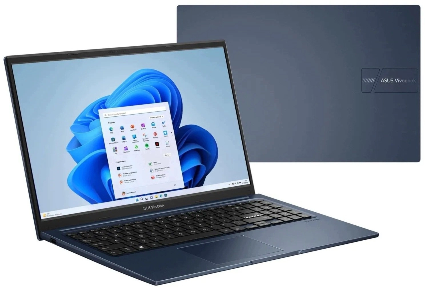 ASUS Vivobook 15 X1504MA-BQ805W - Core