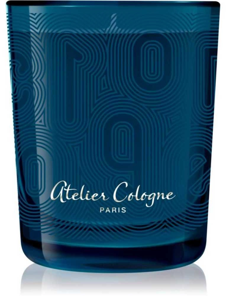Atelier Cologne Figuier Andalou  Scented Candle