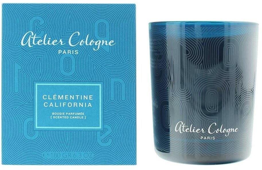 Atelier Cologne Clementine California  Clementine  Scented