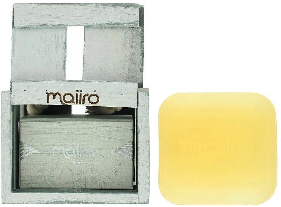 Atelier Cologne Maiiro Maiiro Hydrated Revitalised