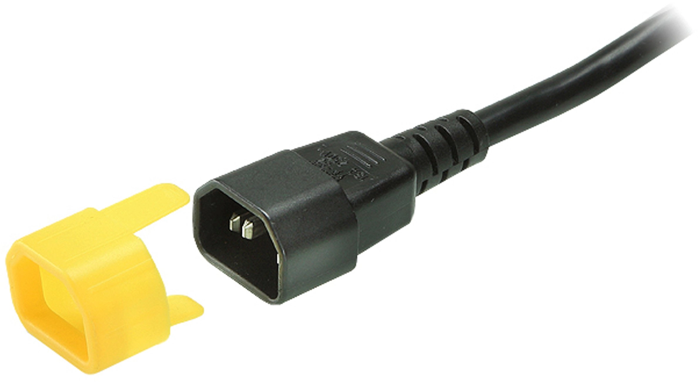 ATEN PDU Lok Plug Connector; C14