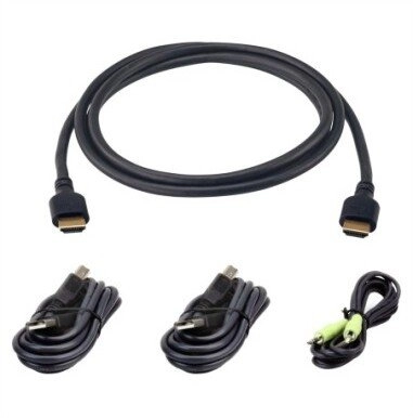 ATEN 1.8M USB Ultra High