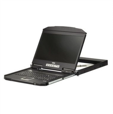ATEN CL3700NW Konsola USB HDMI  układ