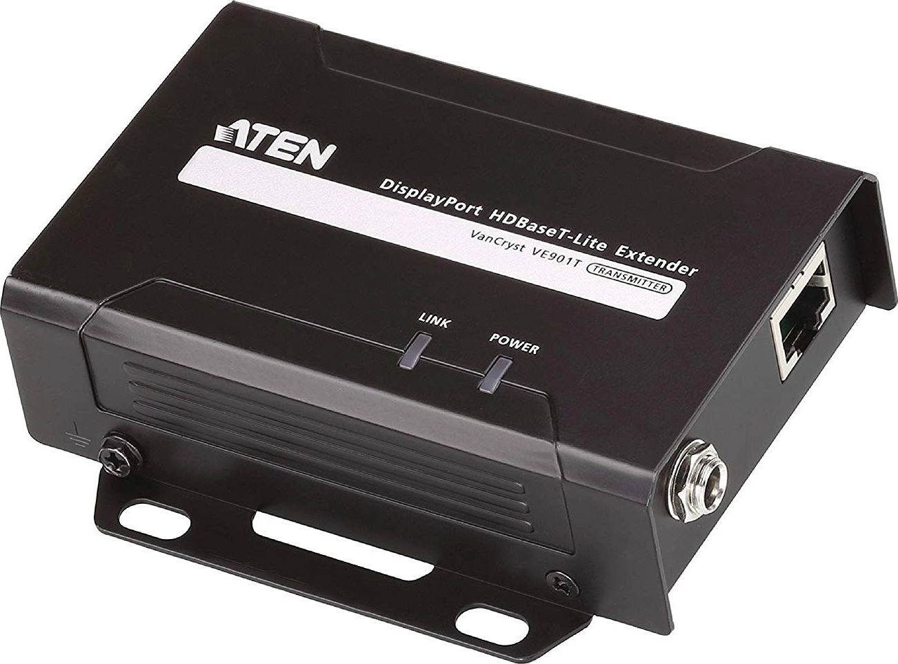 ATEN DisplayPort HDBaseT-Lite Transmitter 4K/40m;1080p/70m