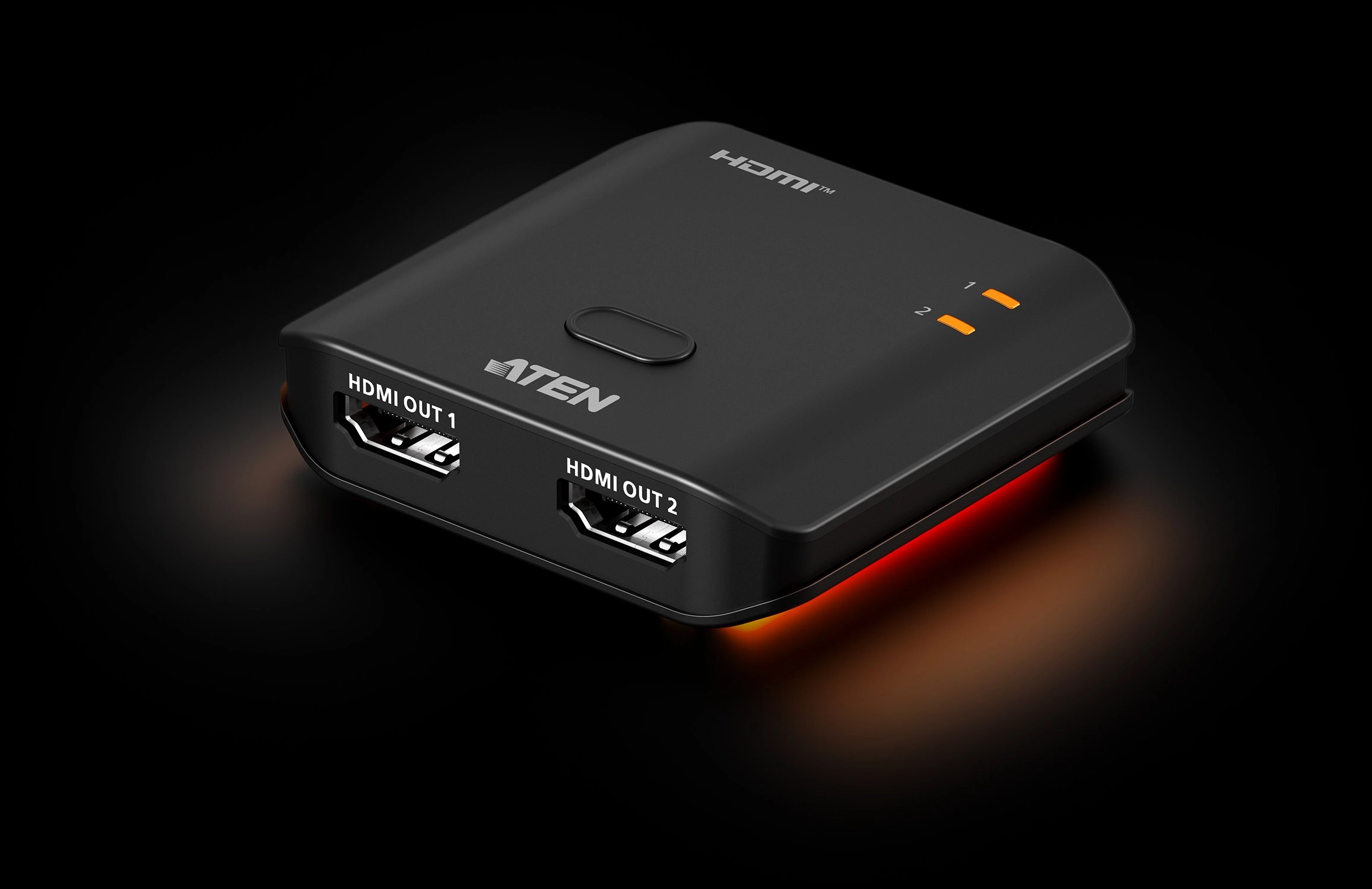 ATEN 2-Port 8K HDMI Splitter AVATNSVS5812AT0