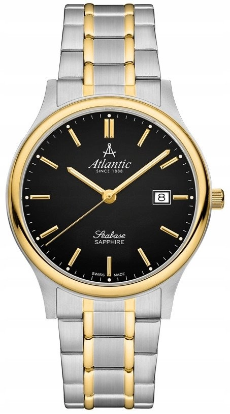 Zegarek Męski Atlantic Seabase 60348.43