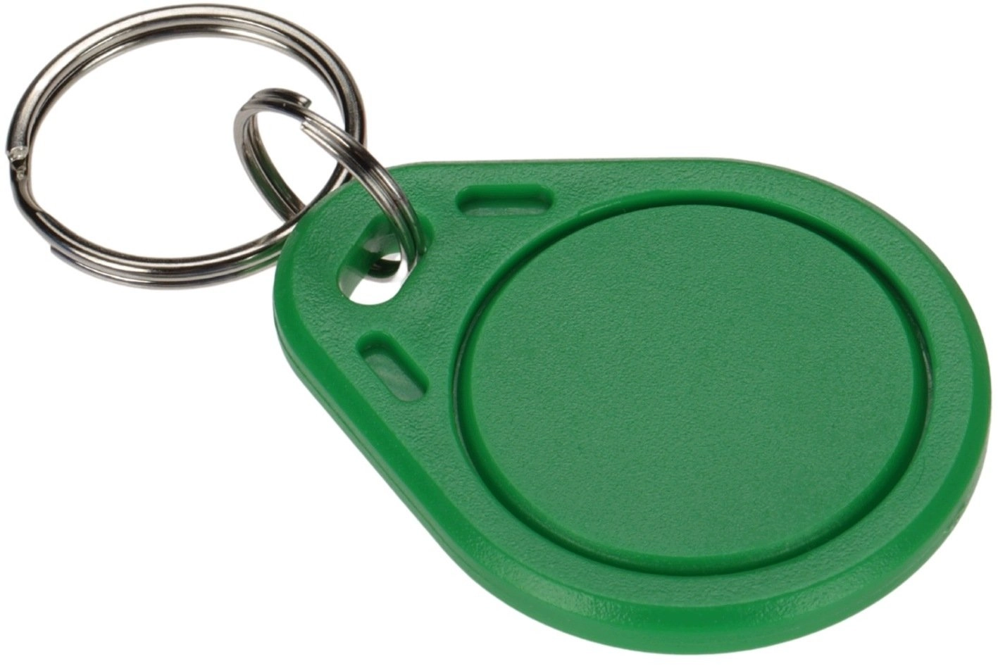 Atlo BRELOK ZBLIŻENIOWY RFID ATLO-K2IC/GREEN*P10 ATLO