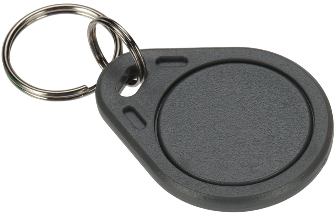Atlo BRELOK ZBLIŻENIOWY RFID ATLO-K2IC/GREY*P10 ATLO