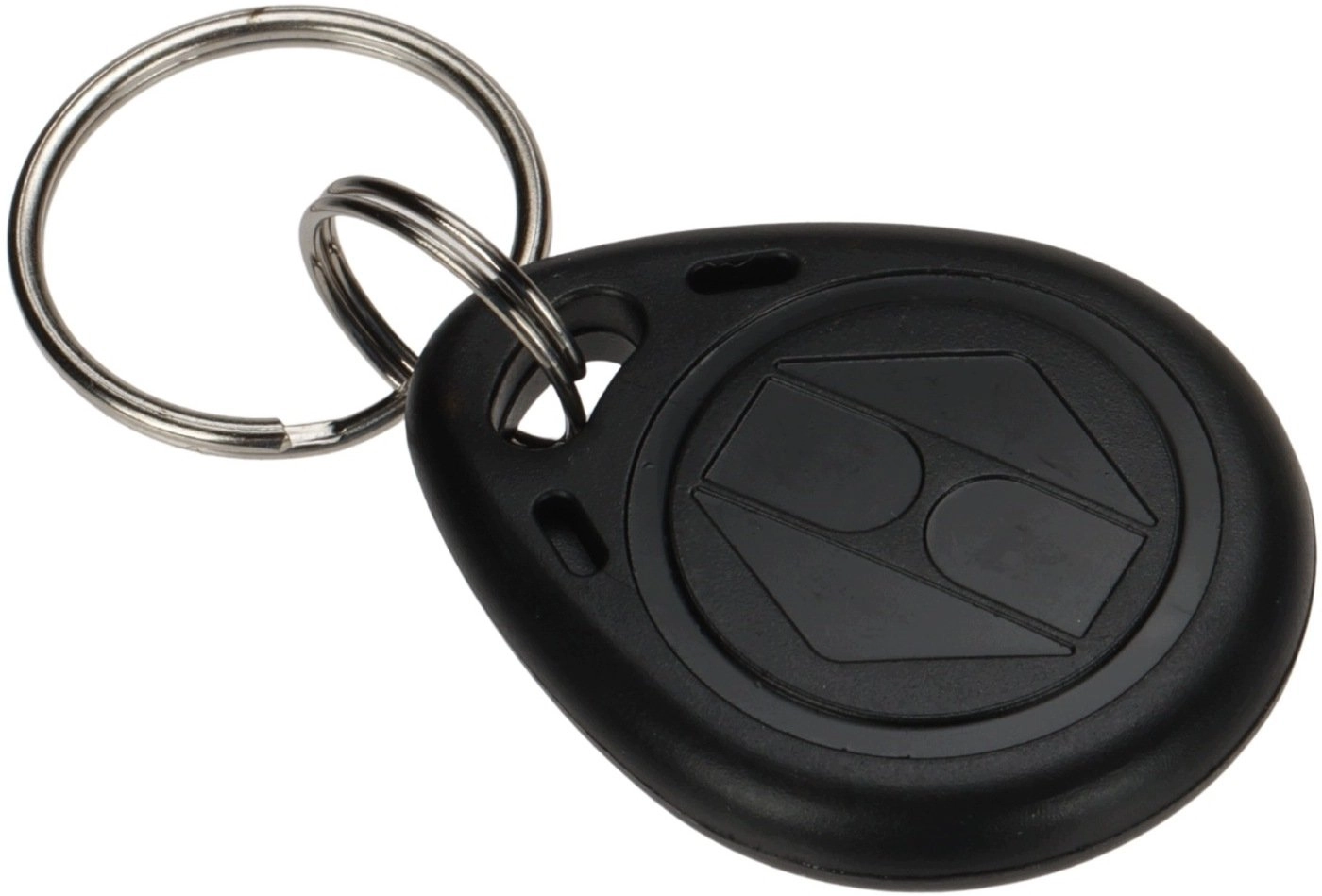 Atlo BRELOK ZBLIŻENIOWY RFID ATLO-K2ID/BLACK ATLO