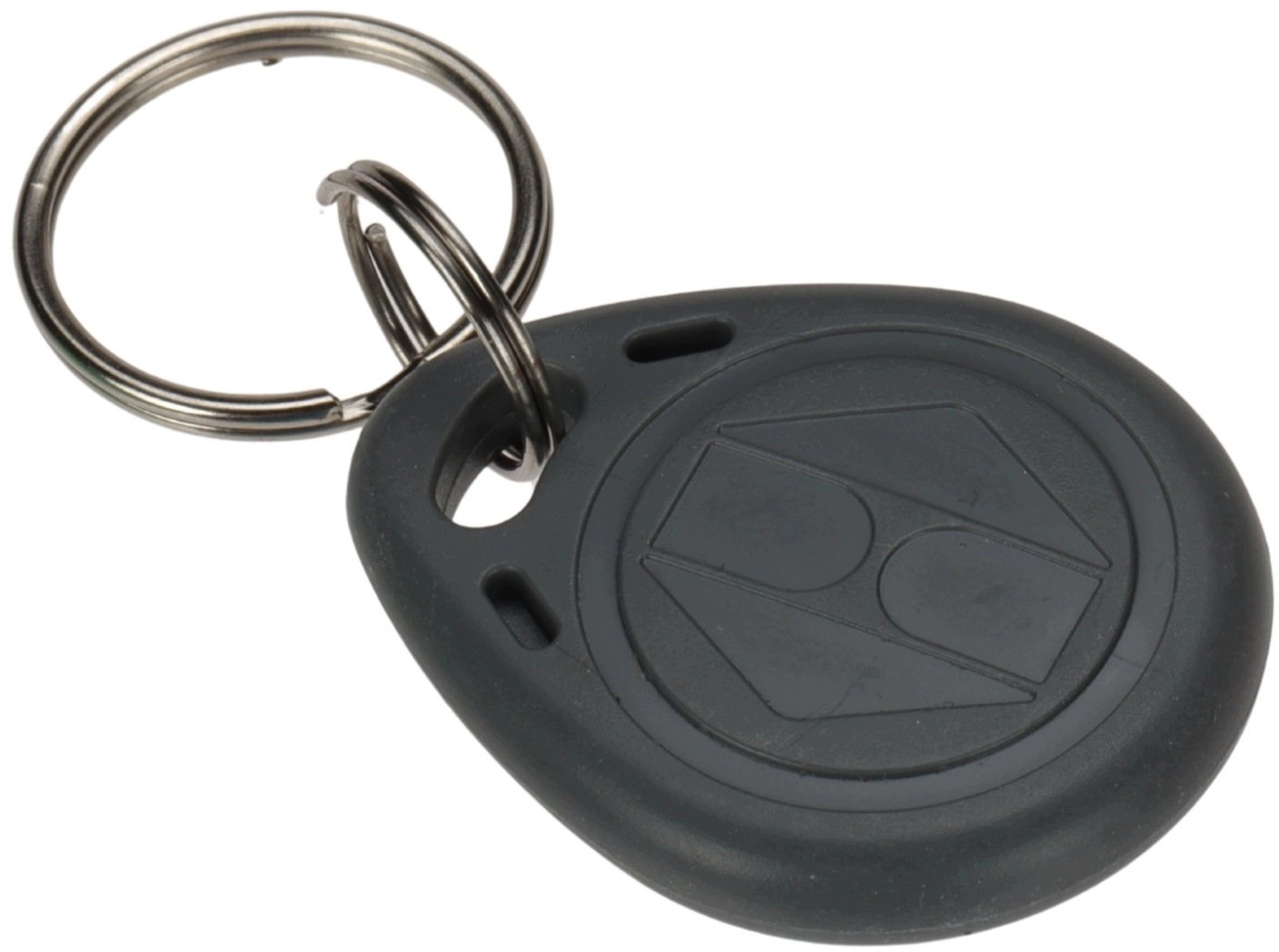 Atlo BRELOK ZBLIŻENIOWY RFID ATLO-K2ID/GREY ATLO