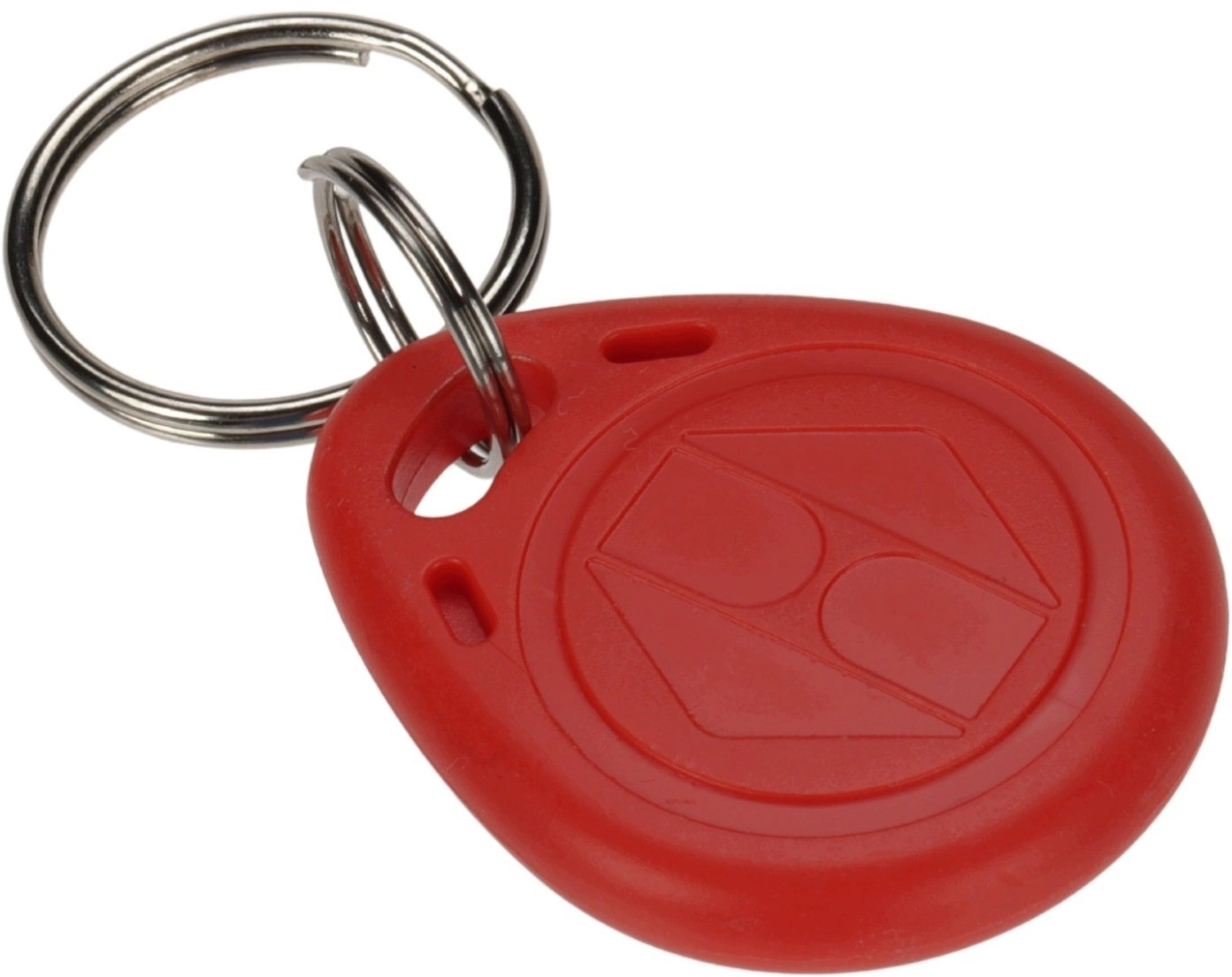 Atlo BRELOK ZBLIŻENIOWY RFID ATLO-K2ID/RED ATLO