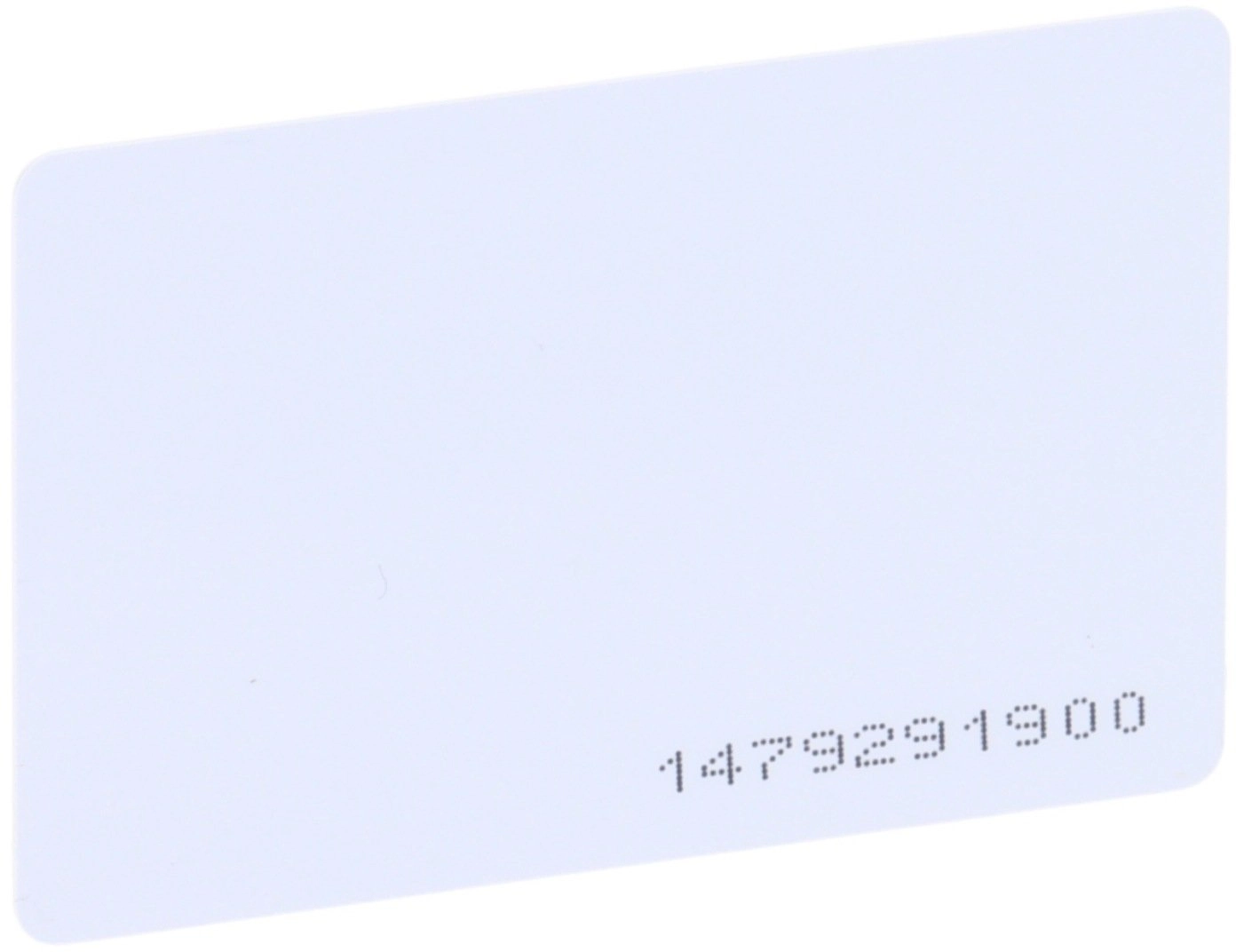 Atlo KARTA ZBLIŻENIOWA RFID ATLO-K3IC/N*P100 13