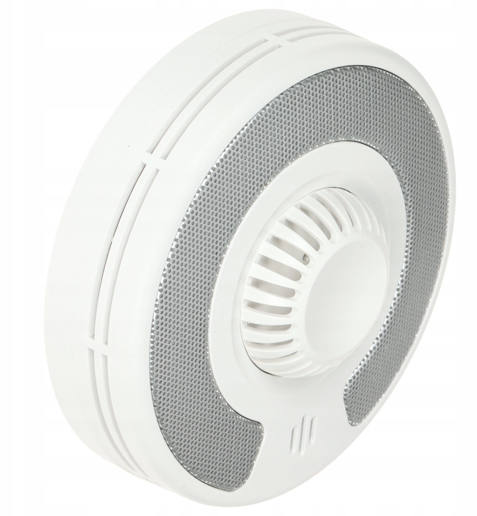 Atlo WIRELESS SMOKE AND HEAT DETECTOR
