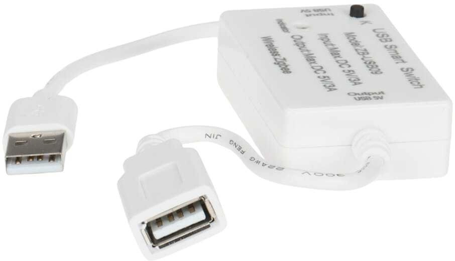 Atlo SMART USB SWITCH ATLO-SW1ZUSB-TUYA ZigBee
