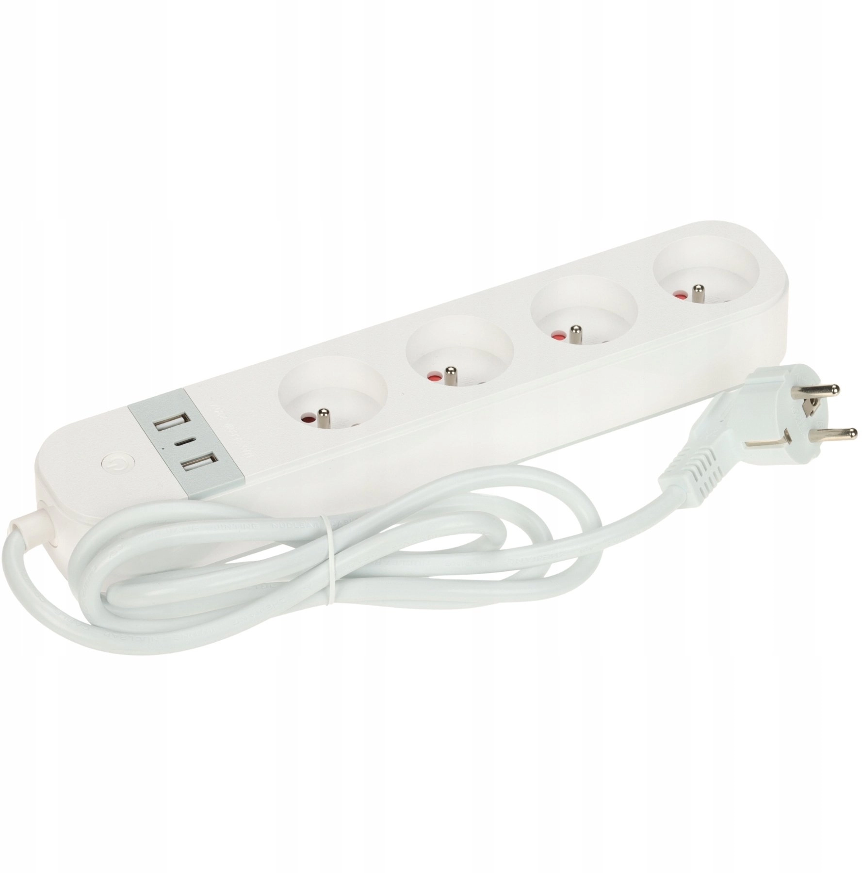 Atlo SMART POWER STRIP ATLO-WS95U-TUYA (4