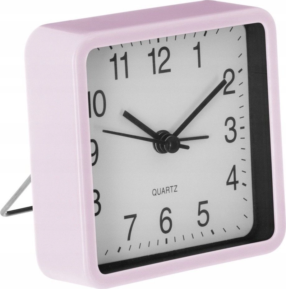 Atmosphera Silent table clock for the