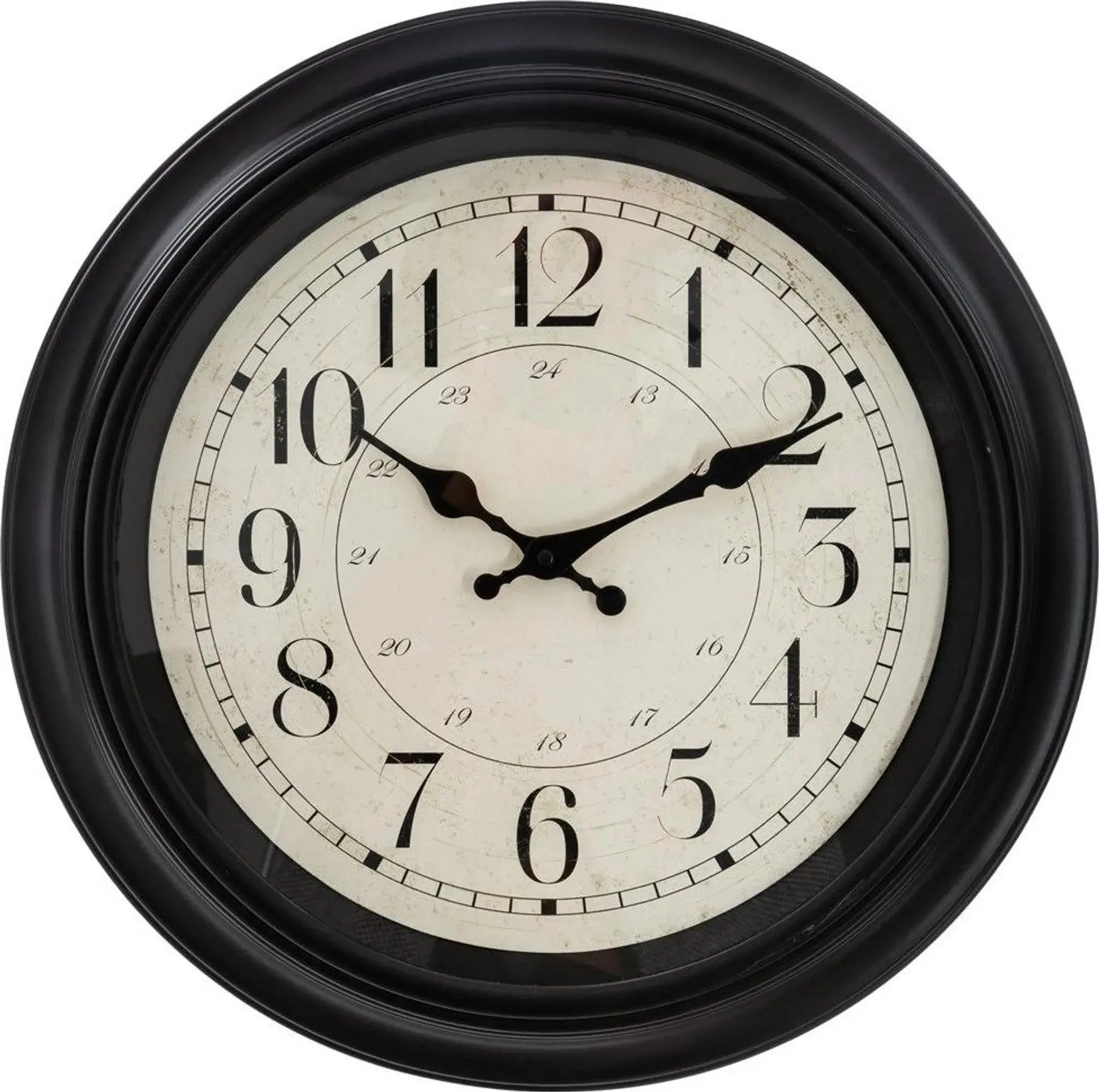 _7496064 Atmosphera Retro wall clock  ideal