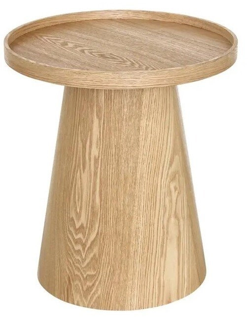 Atmosphera Side table 45 cm MDF