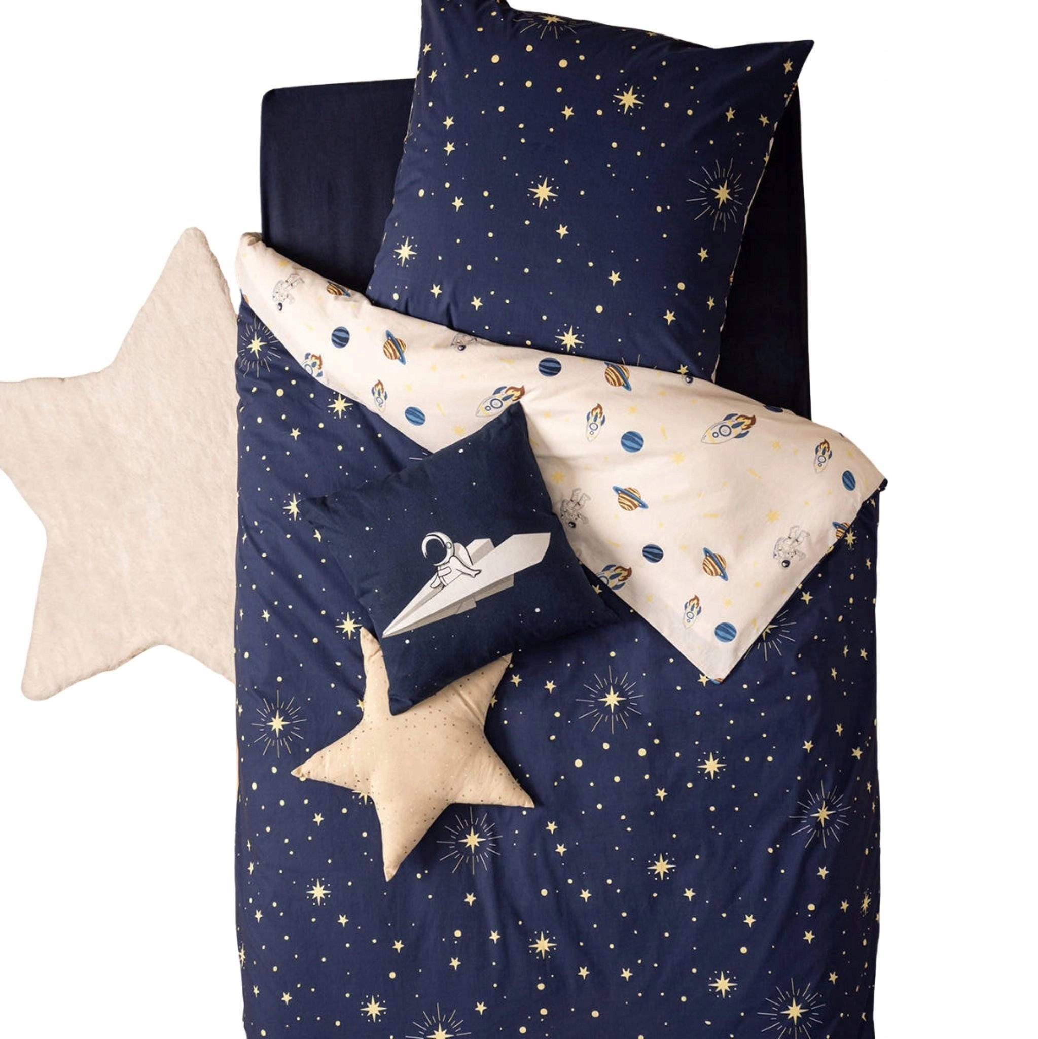 Atmosphera Children`s bedding 140 x 200