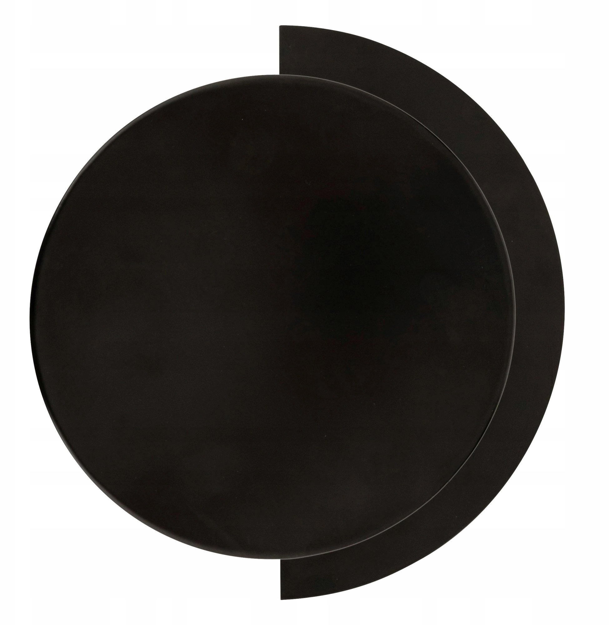 Atmosphera wall lamp  black loft wall
