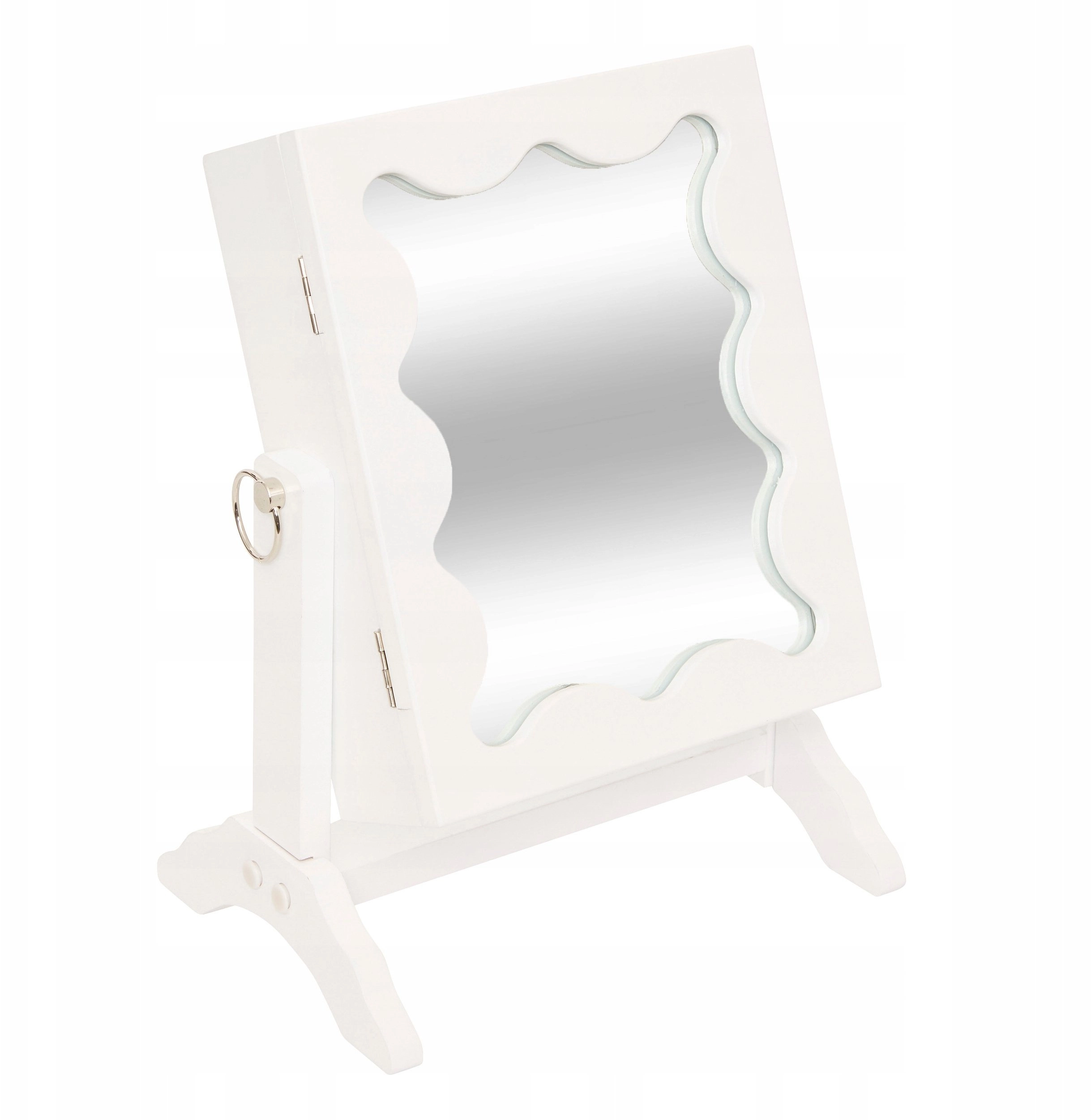 Atmosphera cosmetic mirror Cosmetic mirror with