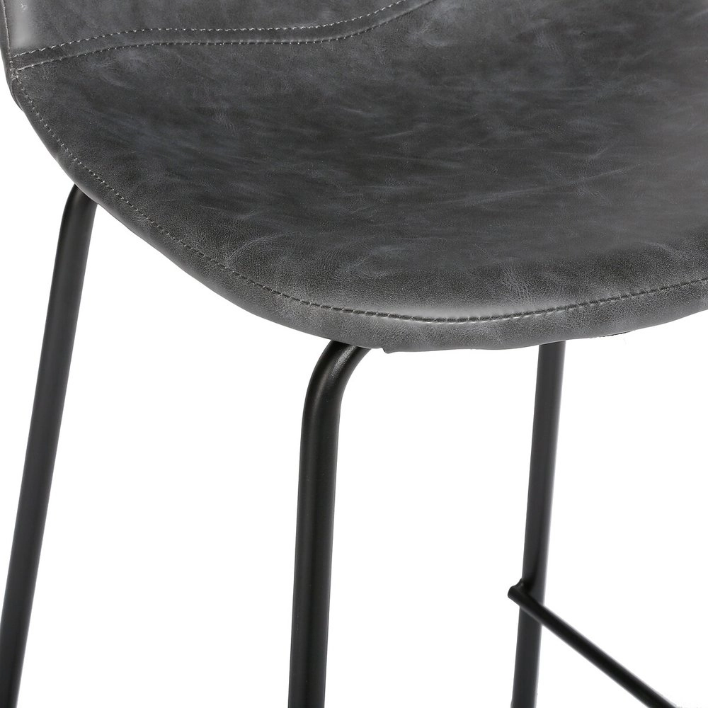 Atmosphera VLADI bar stool elevated chair