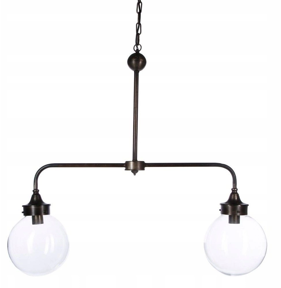 Atmosphera ceiling lamp Double ceiling lamp