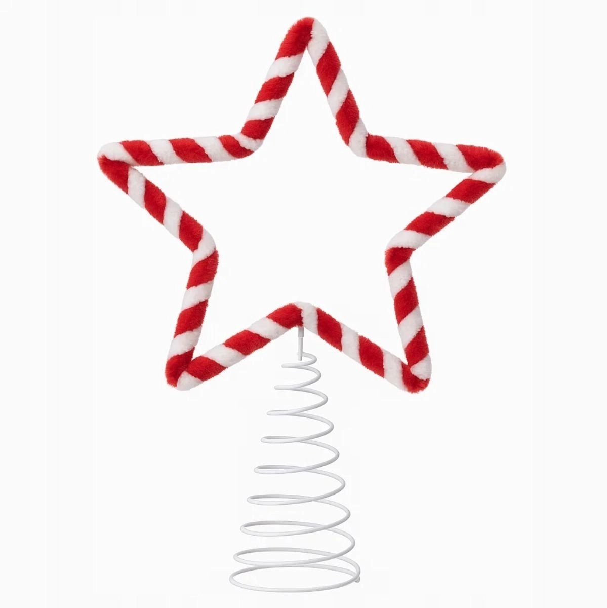 Atmosphera Christmas tree topper 19 cm