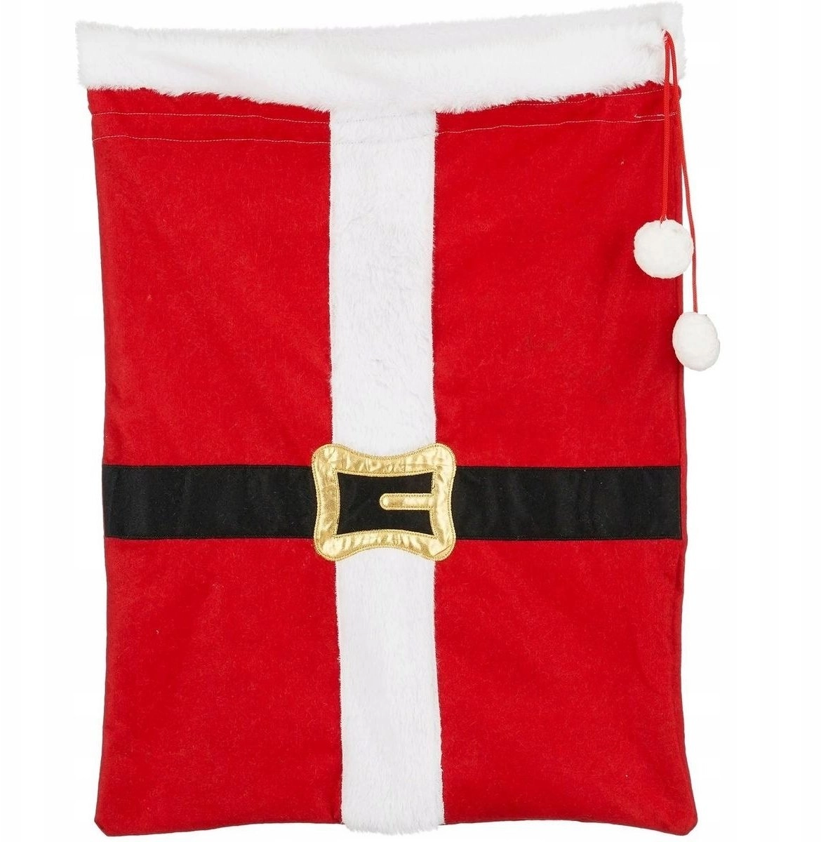 Atmosphera Christmas decoration CHRISTMAS GIFT BAG