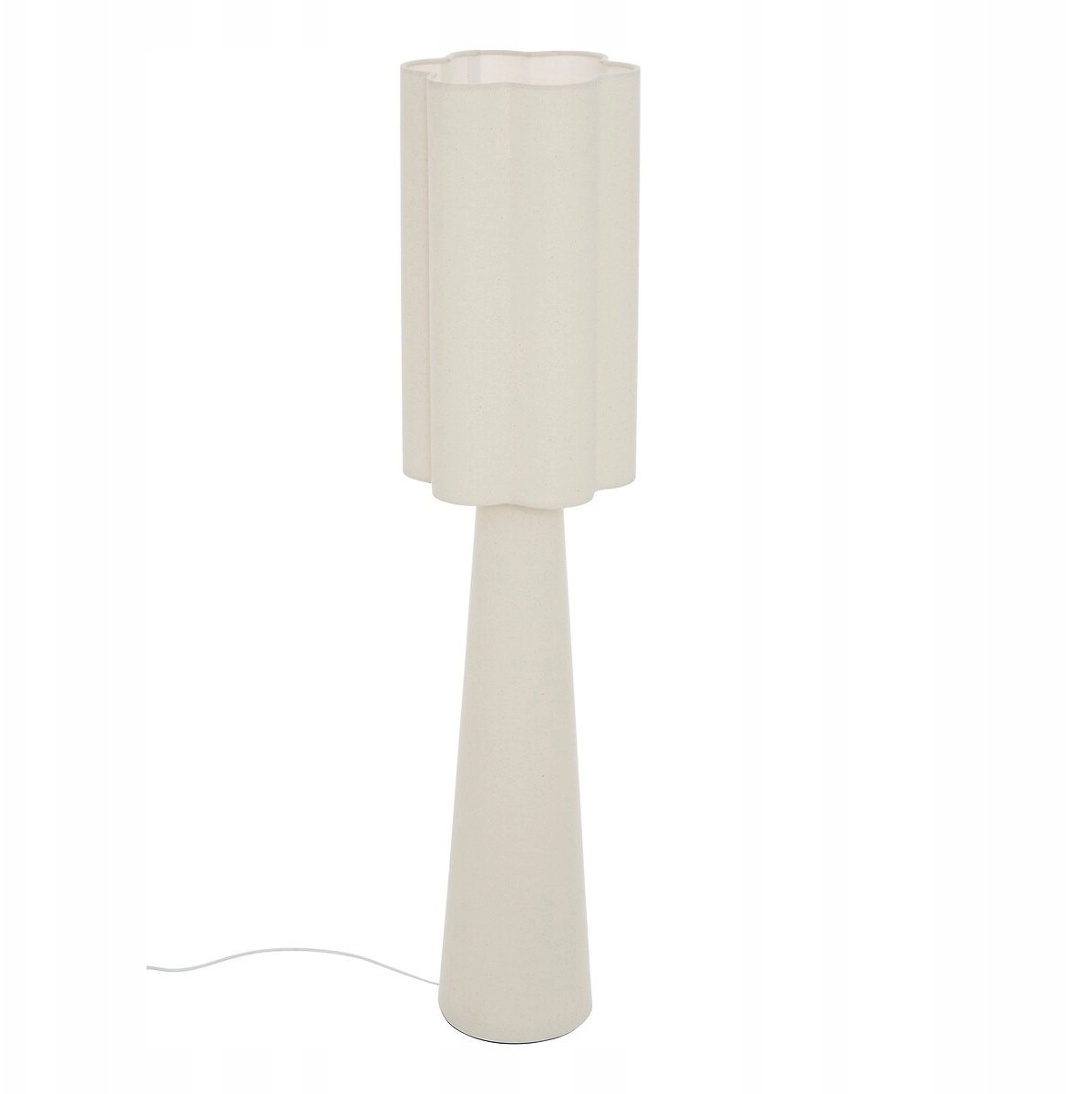 Atmosphera floor lamp BLANCA floor lamp