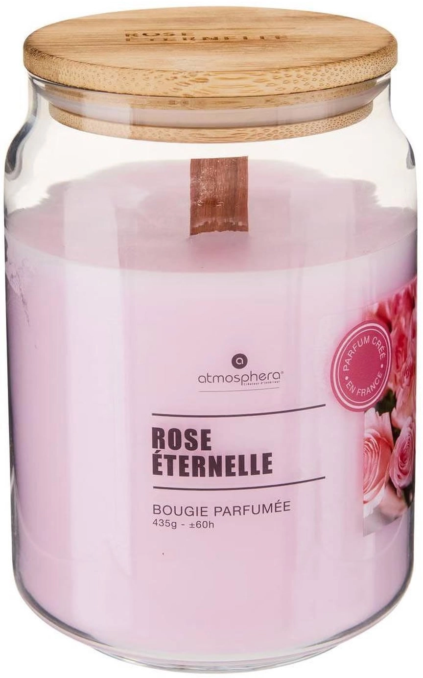 Atmosphera VIKY ROSE CANDLE 435G 600151619