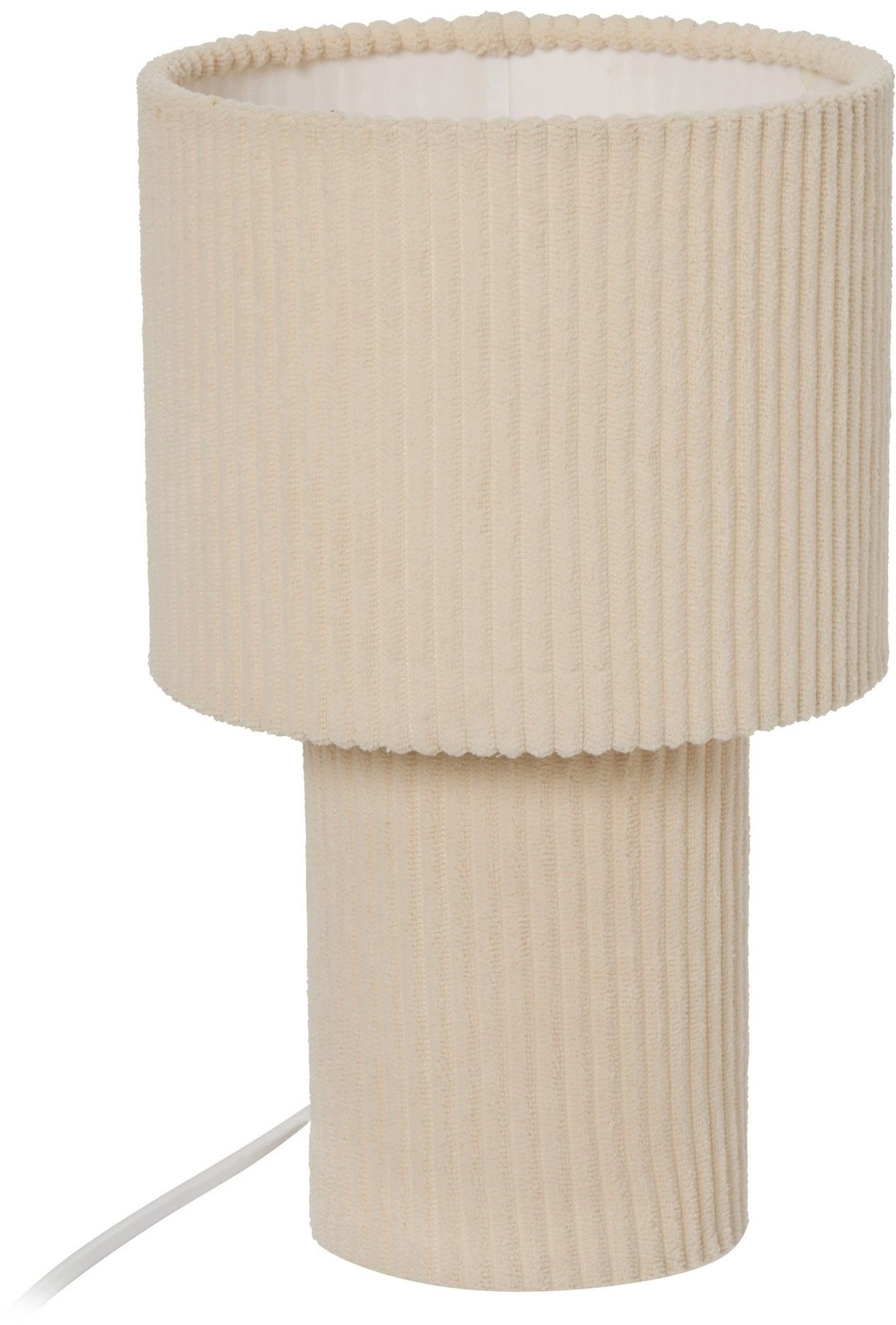 Atmosphera table lamp JOLINA table lamp