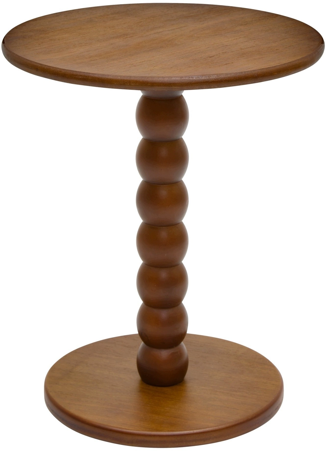 Atmosphera CHAMLO coffee table wood 38