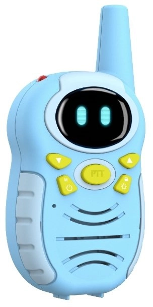 Atmosphera Set 2x Radio Walkie Talkie